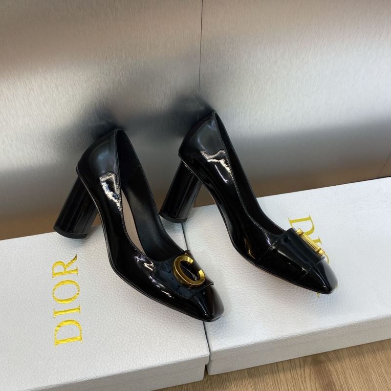 Christian Dior Heeled Shoes